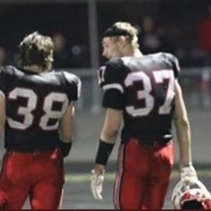 Meet your Posher, Matt